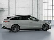 Mercedes-Benz CLA Shooting Brake 250+ Business Solution AMG 85.5 kWh