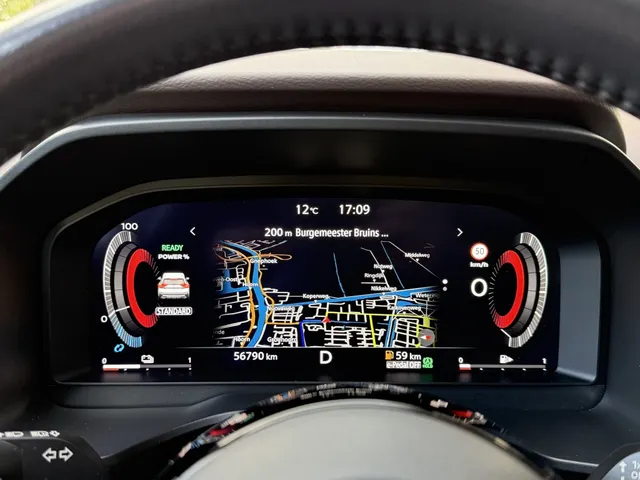 Nissan X-Trail E-power Limited Edition | Panoramadak | Navigatie | 360-Camera | Blind Spot | ACC | Keyless