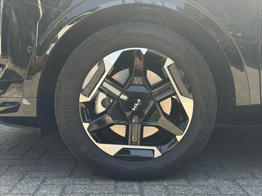 Kia Sportage 1.6 T-GDi Hybrid GT-PlusLine |Schuifdak |Leder |8dkm!