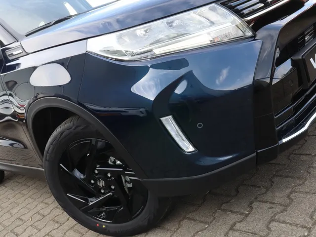 Suzuki Vitara 1.4 Boosterjet SH Special Edition | Stoel Verwarming | Apple/Android Auto |