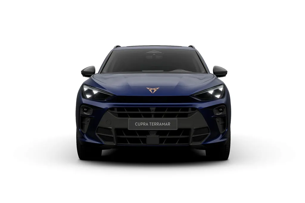 CUPRA Terramar Business | 360 graden camera | Achteruitrijcamera | Draadloze Apple CarPlay™, Android Auto™