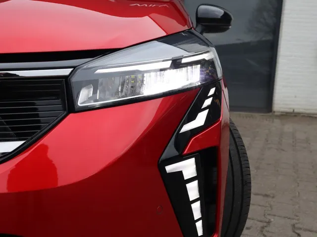 Mitsubishi Colt 1.0T Intense