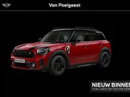 MINI Countryman Cooper S E ALL4