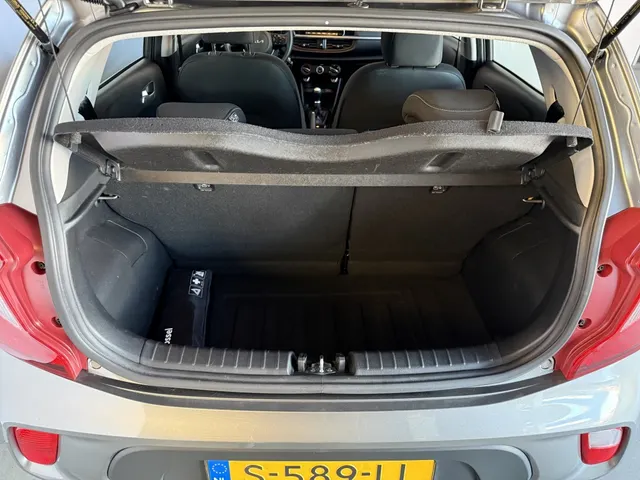 Kia Picanto 1.0 DPi DynamicLine