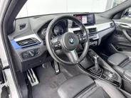 BMW X2 xDrive25e High Executive