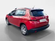 Peugeot 2008 1.2 PureTech Blue Lion NL Auto | Panorama | Cruise | Park sens | Navi | Etc.