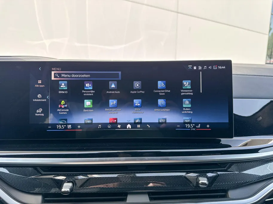 BMW X7 xDrive40i
