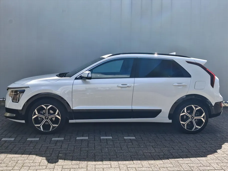 Kia Niro 1.6 GDi Hybrid ExecutiveLine |Leder |Schuifdak |HarmanKardon