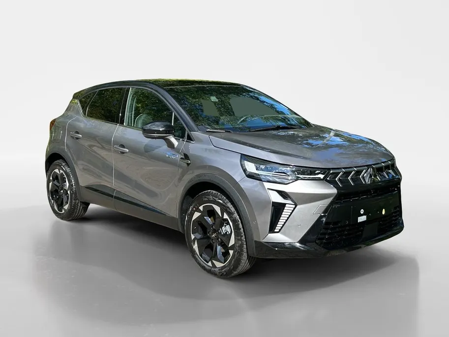 Mitsubishi ASX 1.8 HEV AT Instyle | 4500 Euro Korting | De nieuwe aandrijflijn | 8 Jaar garantie |