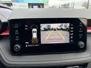 Škoda Fabia Monte Carlo 1.0 TSI 70 kW / 95 PK Hatchback 5 vers nelingen | Graphite Grey | 1000,- inruilpremie!!