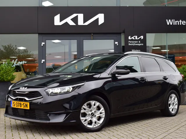 Kia Ceed Sportswagon