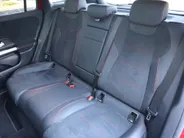 Mercedes-Benz EQA 250 AMG Line 67 kWh