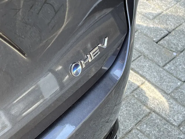 Toyota Corolla Touring Sports Hybrid 140 Active | Stuur en Stoelverwarming | LED