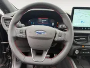 Ford Kuga 2.5 PHEV ST-Line X |  Dealer Onderhouden | Garantie tot 11-02-2028 | Pano Dak | 360 Graden Camera | Adapt. Cruise Control | BLISS | Winter Pakket | AGR Voorstoelen | B&O Audio | Elektrische Achterklep