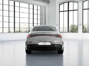 Mercedes-Benz CLA 250+ Launch Edition 85.5 kWh