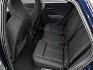Audi Q3 Sportback 1.5 e-hybrid S edition · Tech Plus · Audi Phone box · 20' Velgen · Privacy glas
