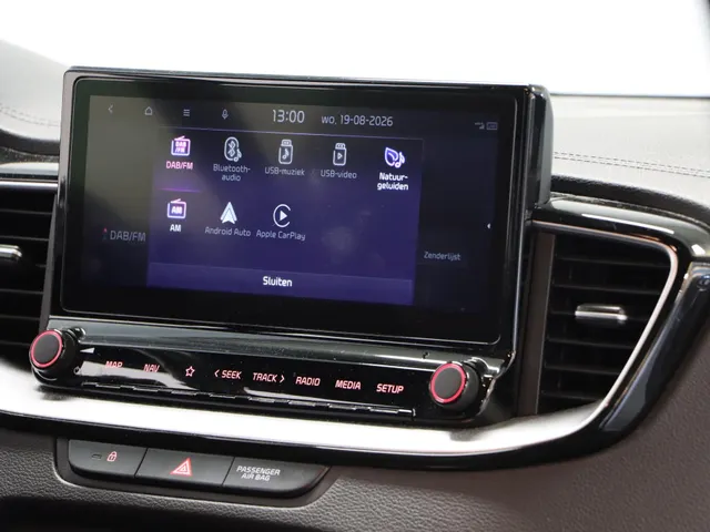 Kia ProCeed 1.0 T-GDI GT-Line