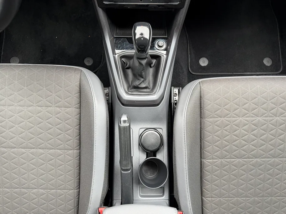 Volkswagen T-Cross 1.0 TSI 115pk Style Business R l Trekhaak l