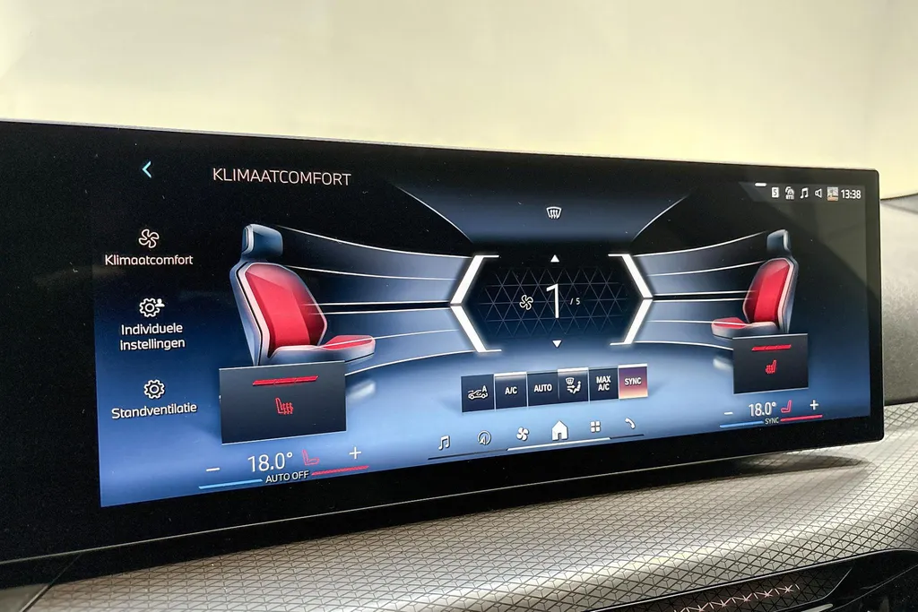 BMW 4 Serie Gran Coupé 420i Innovation Pack M Sportpakket Pro