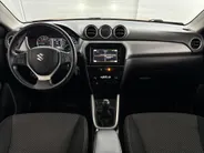 Suzuki Vitara 1.6 Exclusive | Navigatie | Cruise Control | Trekhaak