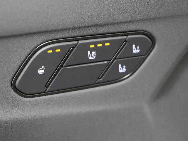Kia EV5 GT-Line Business Edition 81.4 kWh Afneembare trekhaak & 4 Seizoensbanden