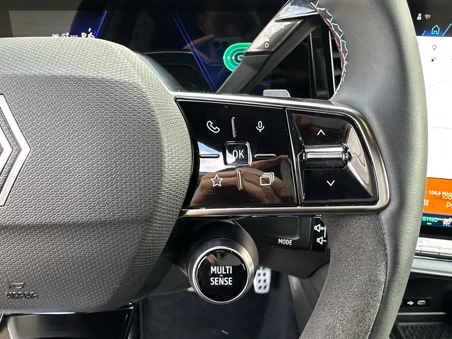 Renault Austral 1.2 E-Tech full hybrid 200 esprit Alpine | Automaat | Automatische Achterklep | Cruise & Climate Control | Stoel & Stuurverwarming | Apple Carplay & Android Auto | Camera | 12 Maanden BOVAG Garantie