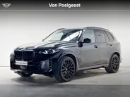BMW X5 xDrive50e