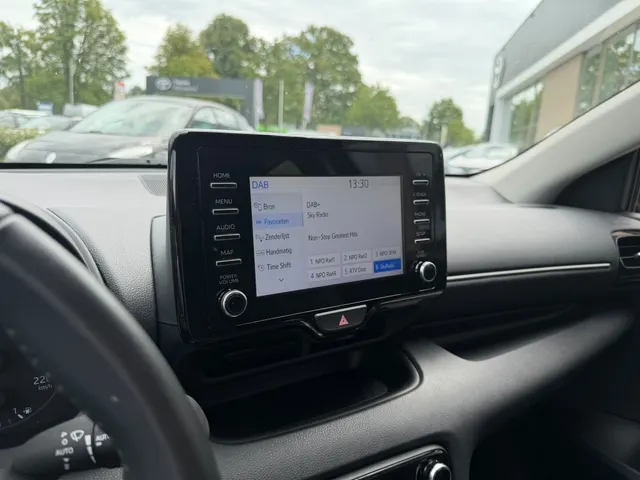 Toyota Yaris 1.5 Hybride | Active | Apple Carplay | Camera (22023km!!)