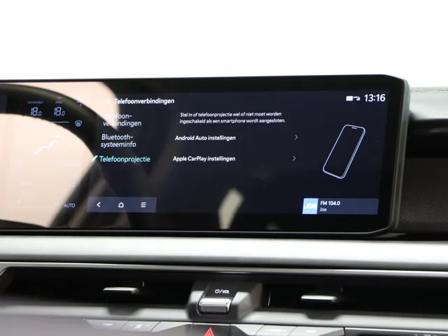 Kia EV9 First Edition 76.1 kWh
