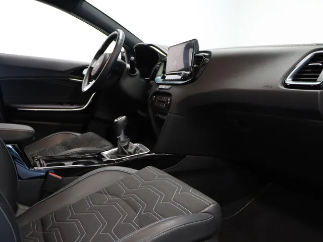 Kia Ceed 1.0 T-GDi Design Edition