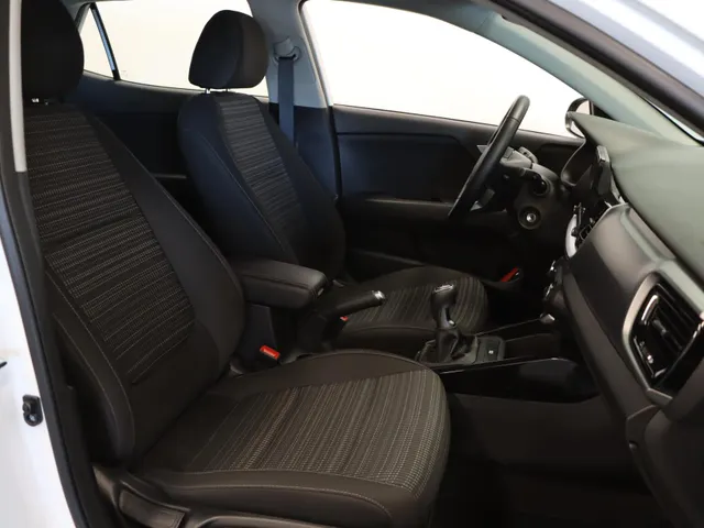 Kia Stonic 1.0 T-GDi MHEV DynamicLine Naviagatie