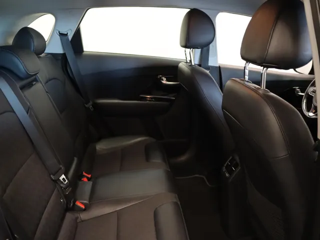 Kia Niro 1.6 GDi Hybrid DynamicLine