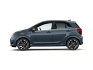 Kia Picanto 1.0 GDi GT-Line | Nieuw | Direct leverbaar | Tot € 2.000 inruilvoordeel bij aanschaf |