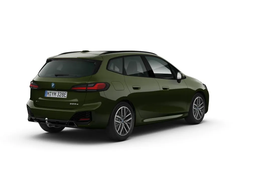 BMW 2 Serie Active Tourer 225e xDrive