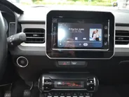 Suzuki Ignis 1.2 SMART HYBRID STYLE|CAMERA|CLIMA|CARPLAY