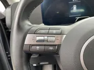 Hyundai Kona 1.6 GDI HEV Comfort | Navigatie | Adaptive cruise control | Climate control | Apple Carplay & Android Auto | Achteruitrijcamera | Parkeersensoren voor & achter |