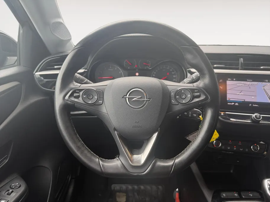 Opel Corsa 1.2 Edition | Airco | Navigatie | Cruise Control | 12 maanden garantie! |