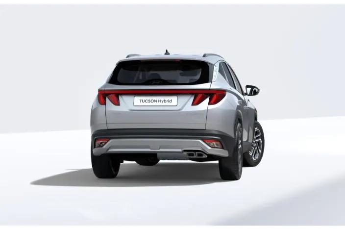 Hyundai Tucson 1.6 T-GDi PHEV 2WD Aut N Line Sky I Voorraad deal