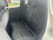 Jeep Renegade 4xe 240 PK Hybrid Limited | Navi | Carplay | Leder | Winter