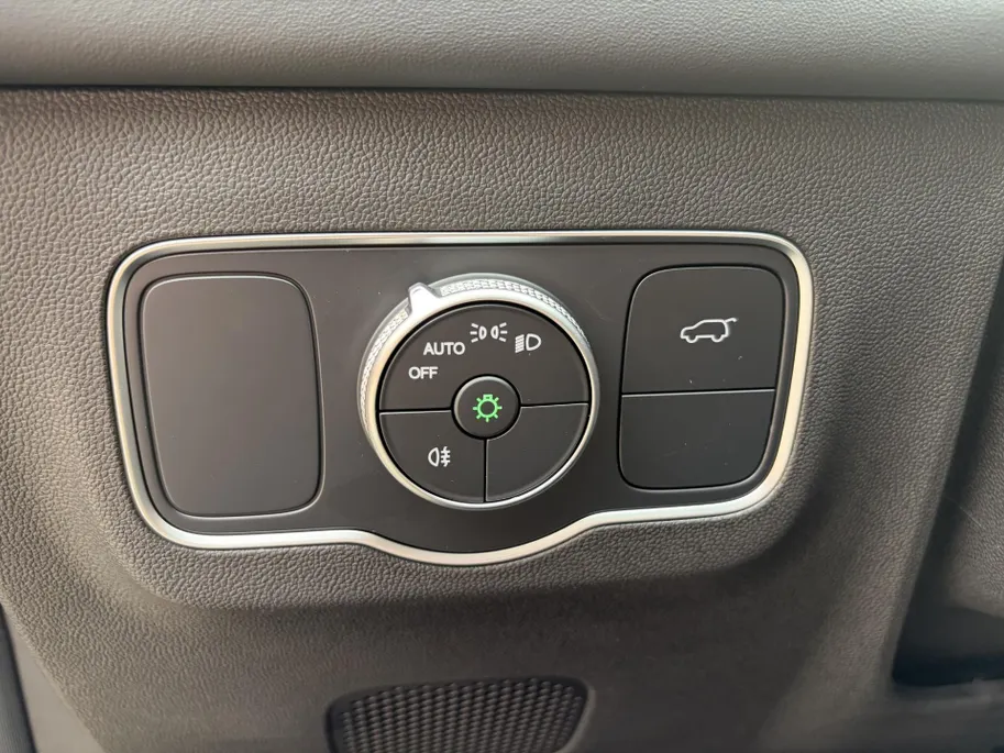 Jaecoo 5 1.5 T-GDi SHS-H Exclusive