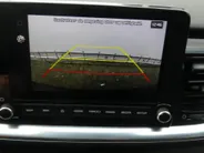 Kia Stonic 1.0 T-GDi MHEV 100pk DynamicLine