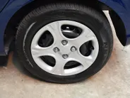 Kia Picanto 1.0 DPi 68pk 4-zits DynamicLine