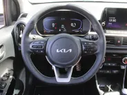 Kia Picanto 1.0 DPI GT-Line | Stuur-/stoelverwarming | Schuifdak | Camera | Dodehoek detectie | Telefoonlader | Clima | Navi | 16' LM | LED | Cruise |