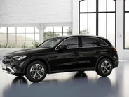 Mercedes-Benz GLC 300e 4MATIC Business Solution