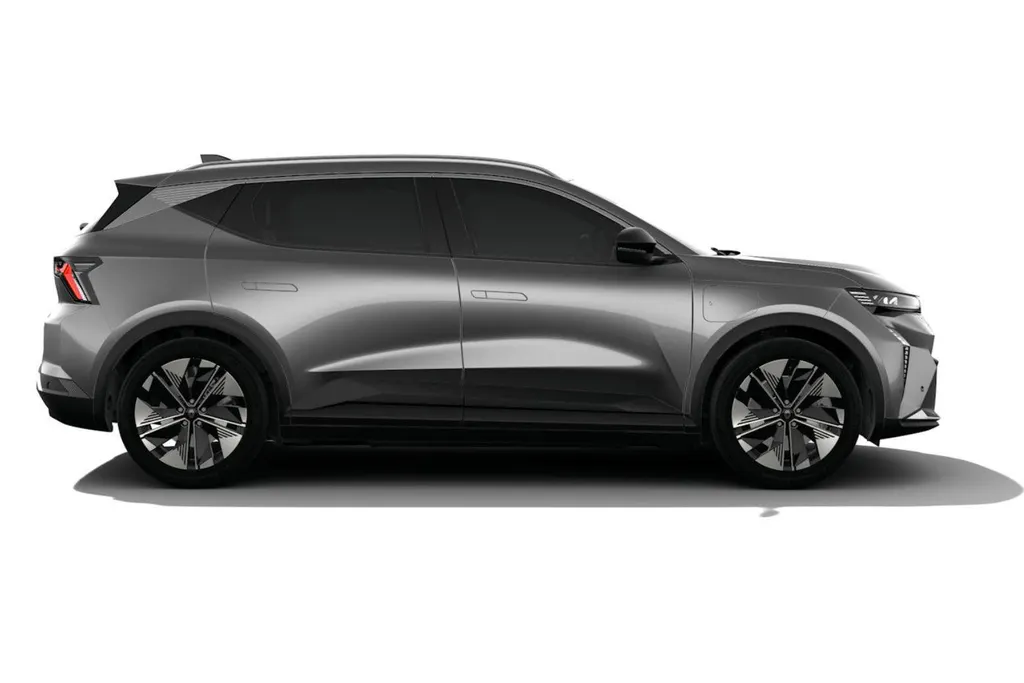 Renault Scénic E-Tech long range techno | Inclusief  gratis 5 jaar garantie tot 160.000km | Financier uw Scenic E-Tech tegen slechts 2,9% rente |