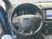 Ford Ranger 2.0 EcoBlue Raptor 4X4 213 pk Automaat | Double Cab omgebouwd naar 2 persoons uitvoering | Rollertop | Trekhaak | Navigatie | Elektrische stoelverstelling