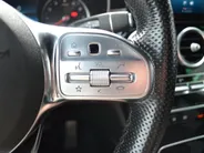 Mercedes-Benz GLC 300E AMG LINE 4MATIC|BURMESTER|NAVI|TREKHAAK