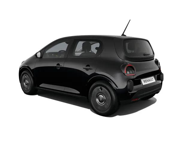 Renault Twingo Evolution | LED-achterlichten | LED-dagrijverlichting met specifiek vormgegeven lichtsignatuur | Parkeersensoren achter met sonische weergave