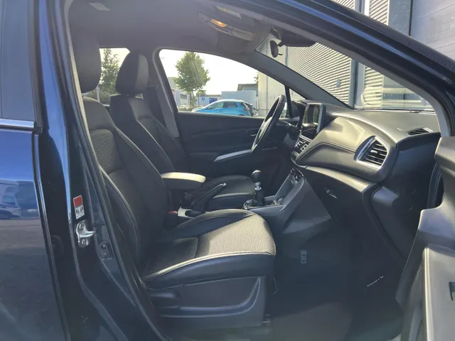 Suzuki S-Cross 1.4 Boosterjet Style Smart Hybrid | NL auto | Apple Carplay & Android Auto | Climate Control | Meest Luxe Uitvoering