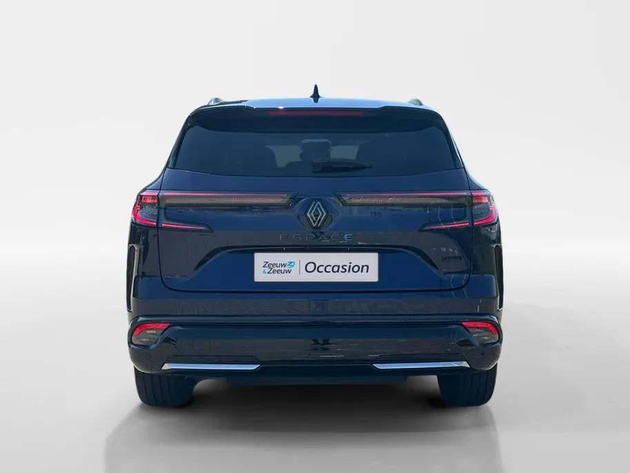 Renault Espace E-Tech full hybrid 200 esprit Alpine 5p. | Automaat | Apple Carplay & Android Auto | Head Up Display | Camera | Stuurverwarming | Apple Carplay & Android Auto | 12 Maanden BOVAG Garantie